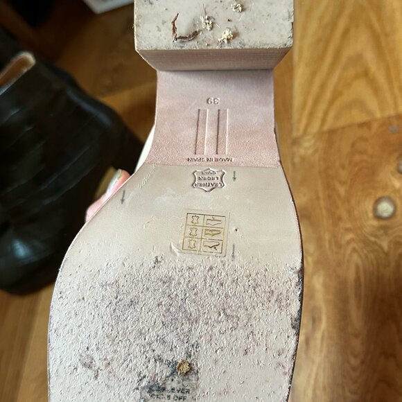 Miista Kristen Mules - Picture 3 of 4